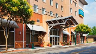 Staybridge Suites Chattanooga Downtown