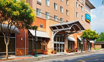 Staybridge Suites Chattanooga Downtown
