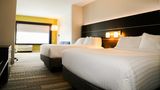 Holiday Inn Express/Stes Kingston-Ulster Suite
