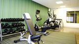 Holiday Inn Express/Stes Kingston-Ulster Health Club