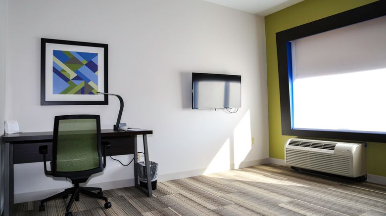 <b>Holiday Inn Express/Stes Kingston-Ulster Room</b>. Images powered by <a href="https://www.leonardoworldwide.com/" title="Leonardo Worldwide" target="_blank">Leonardo</a>.