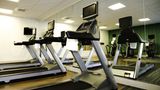 Holiday Inn Express/Stes Kingston-Ulster Health Club