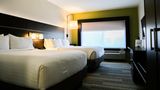Holiday Inn Express/Stes Kingston-Ulster Room