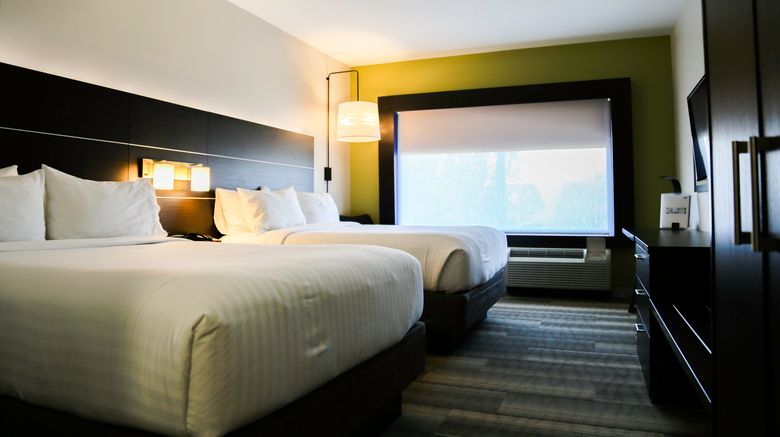<b>Holiday Inn Express/Stes Kingston-Ulster Room</b>. Images powered by <a href="https://www.leonardoworldwide.com/" title="Leonardo Worldwide" target="_blank">Leonardo</a>.