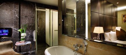 InterContinental Nanjing Room