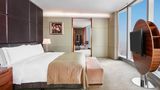InterContinental Nanjing Suite