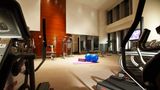 InterContinental Nanjing Health Club