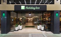 Holiday Inn Perth City Centre