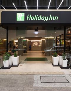 Holiday Inn Perth City Centre
