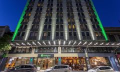 Holiday Inn Perth City Centre