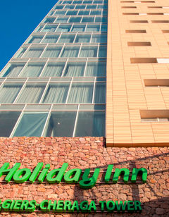 Holiday Inn Algiers - Cheraga Tower