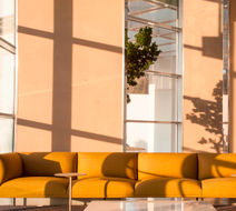 Holiday Inn Algiers - Cheraga Tower Lobby