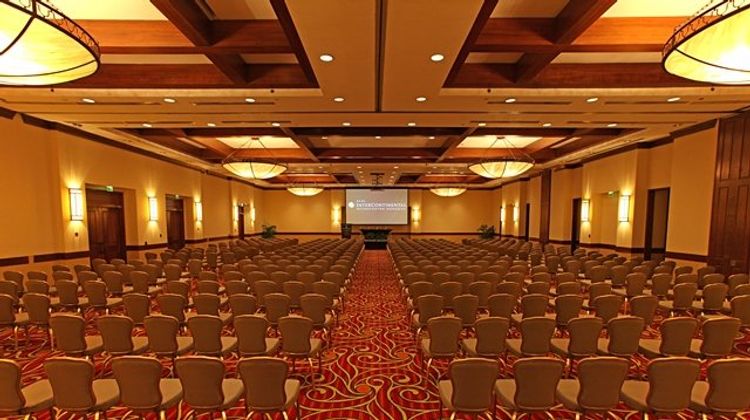 InterContinental at Metrocentro Mall Meeting