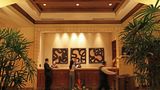 InterContinental at Metrocentro Mall Lobby