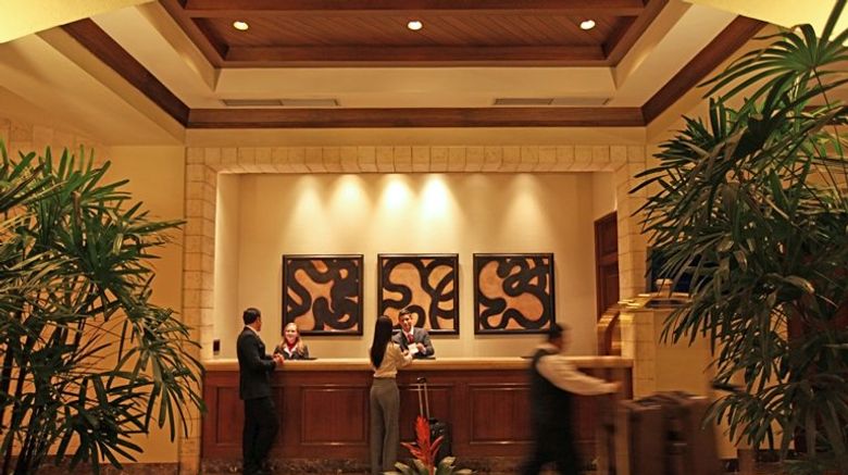 <b>InterContinental at Metrocentro Mall Lobby</b>. Images powered by <a href="https://www.leonardoworldwide.com/" title="Leonardo Worldwide" target="_blank">Leonardo</a>.