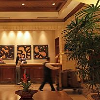 InterContinental at Metrocentro Mall