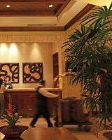 InterContinental at Metrocentro Mall