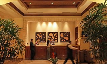 InterContinental at Metrocentro Mall