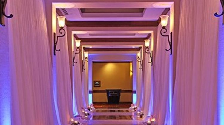 InterContinental at Metrocentro Mall Meeting