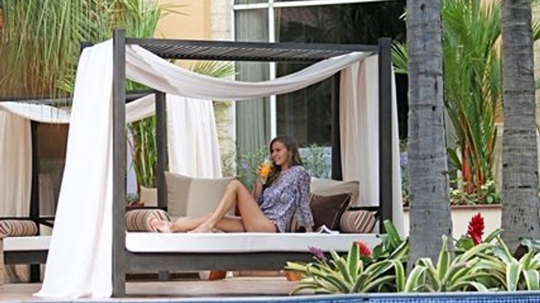<b>InterContinental at Metrocentro Mall Pool</b>. Images powered by <a href="https://www.leonardoworldwide.com/" title="Leonardo Worldwide" target="_blank">Leonardo</a>.