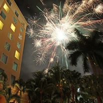 InterContinental at Metrocentro Mall