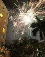 InterContinental at Metrocentro Mall