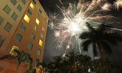 InterContinental at Metrocentro Mall