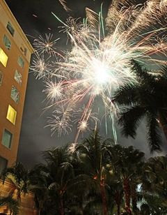InterContinental at Metrocentro Mall