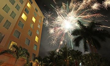 InterContinental at Metrocentro Mall
