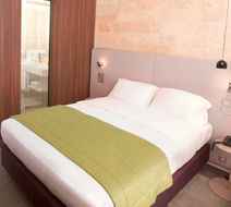 Holiday Inn Algiers - Cheraga Tower Room