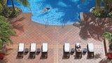 InterContinental at Metrocentro Mall Pool