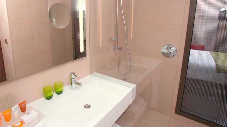 Holiday Inn Algiers - Cheraga Tower Room