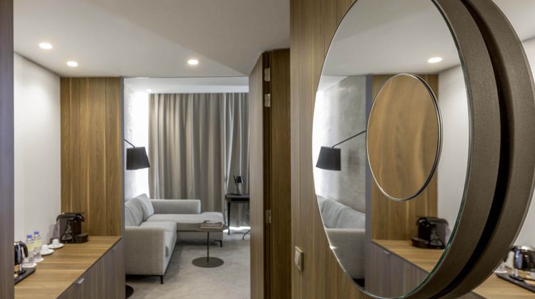 Holiday Inn Algiers - Cheraga Tower Suite