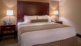 Crowne Plaza St Louis Airport Suite