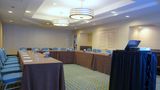 Crowne Plaza St Louis Airport Meeting