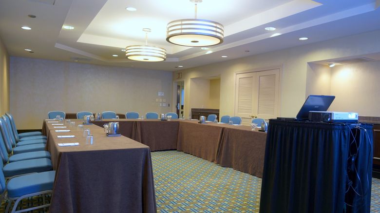 <b>Crowne Plaza St Louis Airport Meeting</b>. Images powered by <a href="https://www.leonardoworldwide.com/" title="Leonardo Worldwide" target="_blank">Leonardo</a>.
