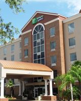 Holiday Inn Express & Suites Orange City