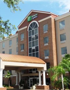 Holiday Inn Express & Suites Orange City