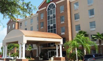 Holiday Inn Express & Suites Orange City