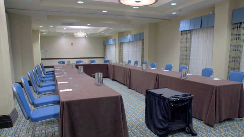 <b>Crowne Plaza St Louis Airport Meeting</b>. Images powered by <a href="https://www.leonardoworldwide.com/" title="Leonardo Worldwide" target="_blank">Leonardo</a>.
