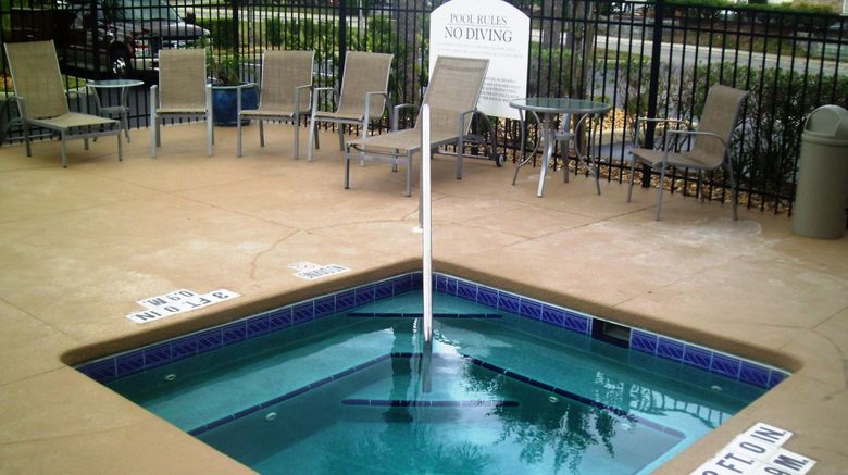 <b>Holiday Inn Express & Suites Orange City Pool</b>. Images powered by <a href="https://www.leonardoworldwide.com/" title="Leonardo Worldwide" target="_blank">Leonardo</a>.