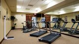 Holiday Inn Express Suites DFW Airport S Health Club