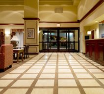 Holiday Inn Express Suites DFW Airport S Exterior
