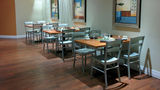 Holiday Inn Downtown Marina Restaurant