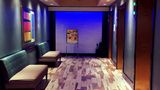 Holiday Inn Downtown Marina Lobby