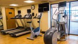 Holiday Inn Downtown Marina Health Club