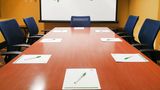 Holiday Inn Downtown Marina Meeting