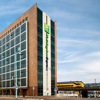 Holiday Inn Express Amsterdam-Sloterdijk