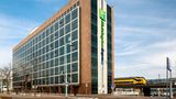 <b>Holiday Inn Express Amsterdam-Sloterdijk Exterior</b>. Images powered by <a href="https://www.leonardoworldwide.com/" title="Leonardo Worldwide" target="_blank">Leonardo</a>.