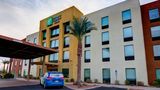 <b>Holiday Inn Express Phoenix North Exterior</b>. Images powered by <a href="https://www.leonardoworldwide.com/" title="Leonardo Worldwide" target="_blank">Leonardo</a>.